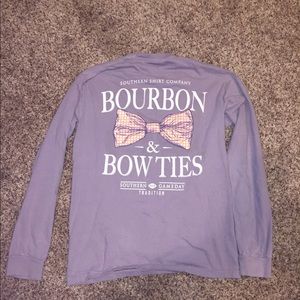 Southern Shirt Company Long Sleeve